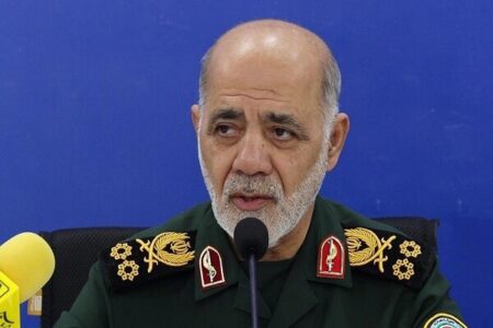 سردار عبداللهی: صادرات نفت و گاز یا برای همه است یا هیچ‌کس