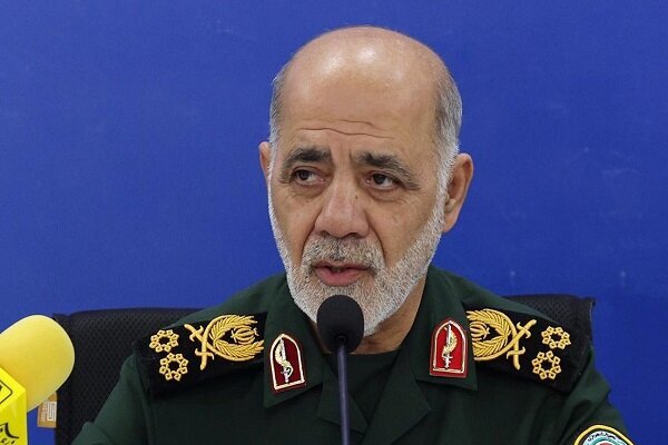 سردار عبداللهی: صادرات نفت و گاز یا برای همه است یا هیچکس سردار عبداللهی: صادرات نفت و گاز یا برای همه است یا هیچکس