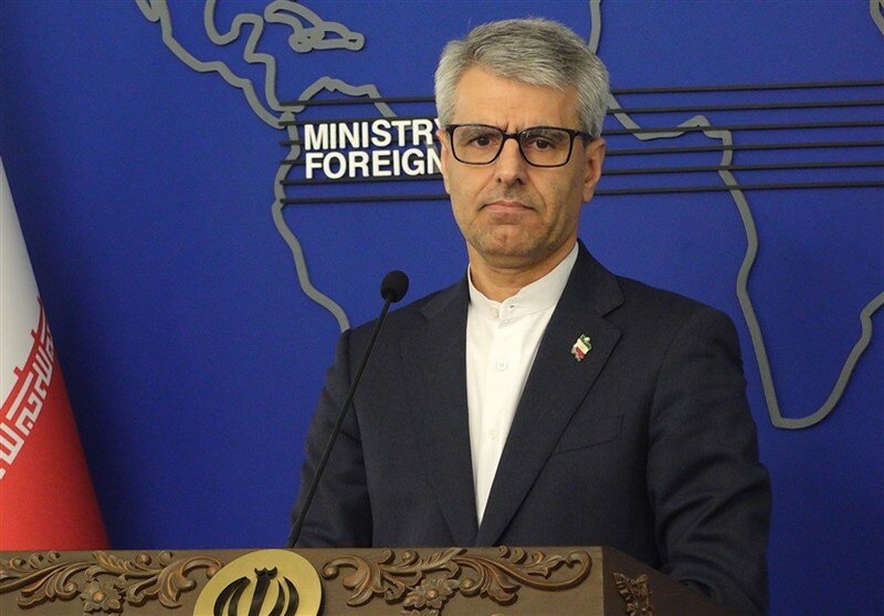 بقائی: ایران به جمع‌بندی نهایی درباره توافق نرسیده است
