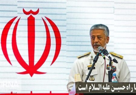 سیاری: انتقام خون شهدای دنا را می‌گیریم/ قدرت پهپادی‌مان شاهکار است