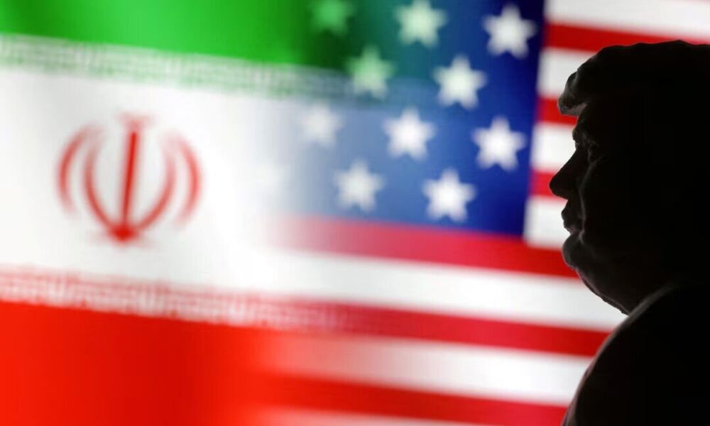 مقام آمریکایی: توافق، دوره ۶۰ روزه برای مذاکرات فنی تعیین میکند/ پیشرفت قابل توجه مذاکرات مقام آمریکایی: توافق، دوره ۶۰ روزه برای مذاکرات فنی تعیین میکند/ پیشرفت قابل توجه مذاکرات
