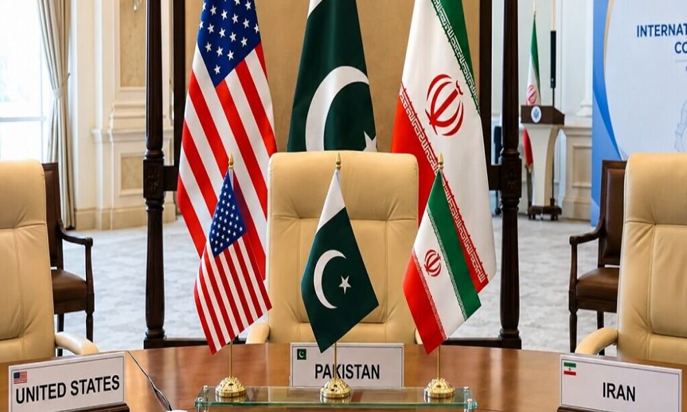 حمایت ۵ کشور منطقه از روند صلح بین ایران و آمریکا