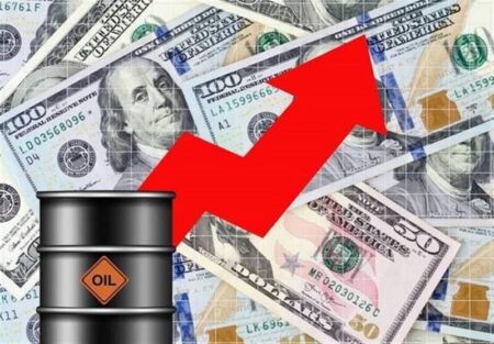 کاهش ذخایر نفتی و اثر آن بر معادلات سیاسی آمریکا در قبال ایران