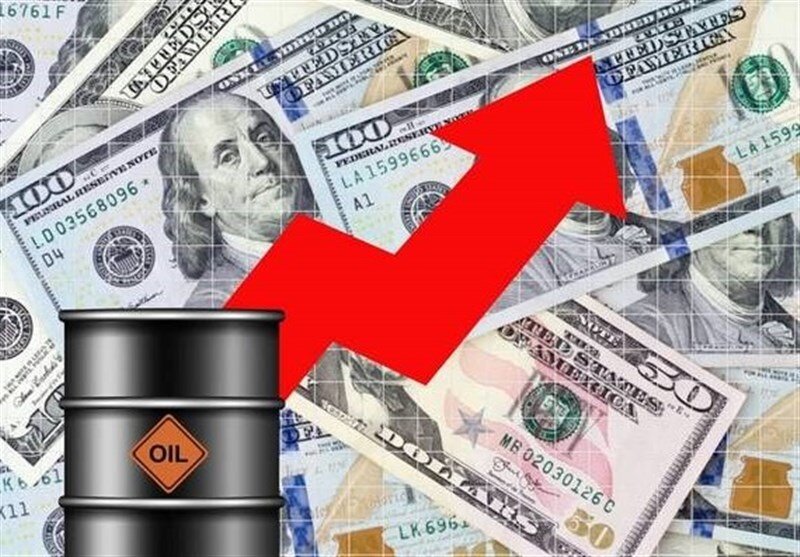 کاهش ذخایر نفتی و اثر آن بر معادلات سیاسی آمریکا در قبال ایران