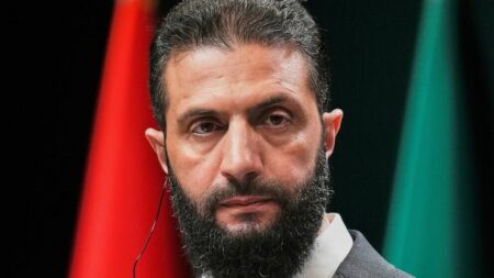 در واکنش به اخبار اقدام نظامی علیه حزب‌الله/ احمد الشرع: به‌دنبال توقف جنگ هستیم