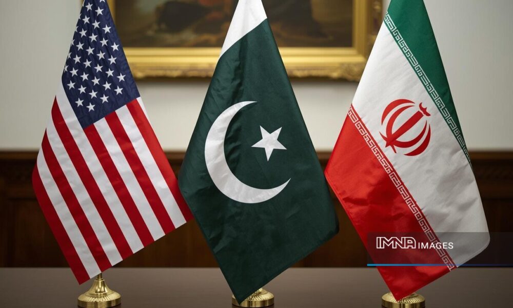 یادداشت تفاهم فردا در اسلام آباد امضا می‌شود