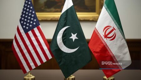 یادداشت تفاهم فردا در اسلام آباد امضا می‌شود