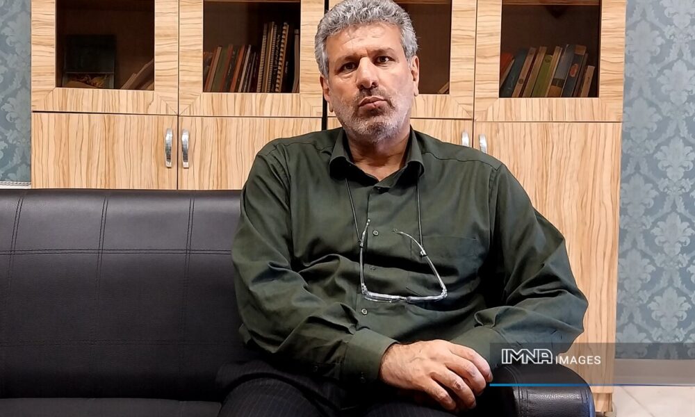 واگذاری تصدی‌های بخش کشاورزی به متخصصان شتاب می‌گیرد | نظام‌نامه جدید وزارت جهاد کشاورزی