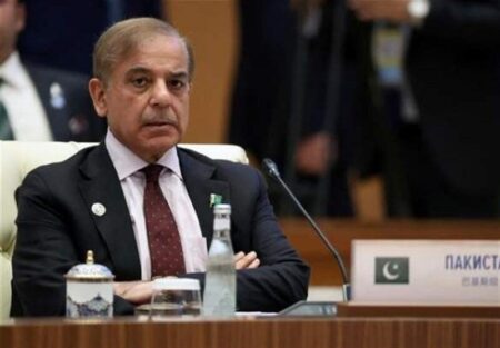 ادعای نخست‌وزیر پاکستان: توافق آمریکا و ایران امضا شد