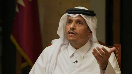 استقبال قطر از توافق ایران و آمریکا