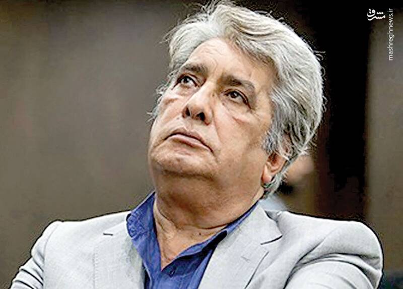 بهروز رضوی درگذشت