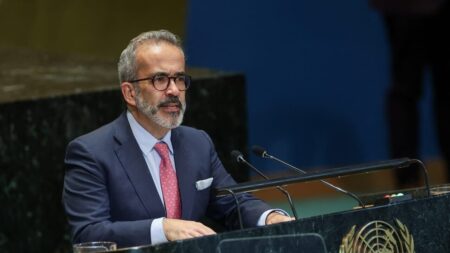 استقبال وزیر خارجه پرتغال از توافق ایران و آمریکا