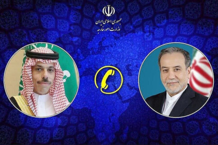آخرین تحولات تفاهم‌نامه اسلام‌آباد؛ محور گفت‌وگوی وزیران خارجه ایران و عربستان
