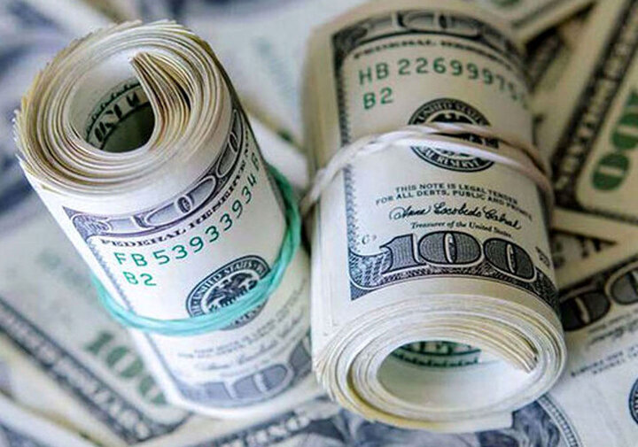 قیمت دلار امروز؛ دوشنبه ۲۵ خرداد ۱۴۰۵+ جدول قیمت دلار امروز؛ دوشنبه ۲۵ خرداد ۱۴۰۵+ جدول
