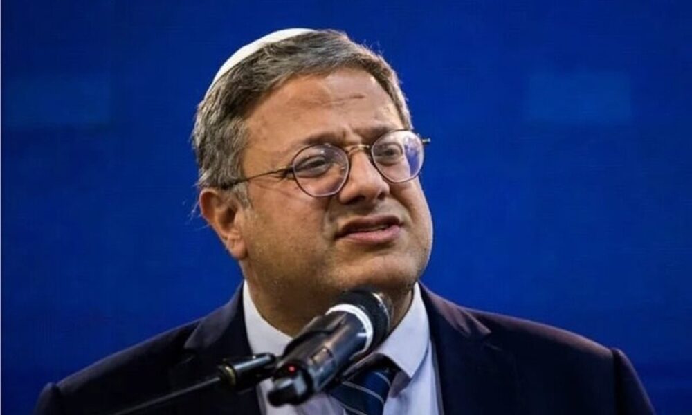 وزیر صهیونیست: نباید از لبنان عقب‌نشینی کنیم
