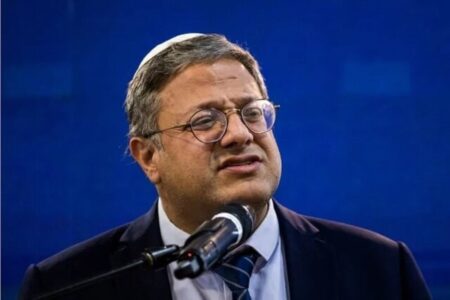 وزیر صهیونیست: نباید از لبنان عقب‌نشینی کنیم