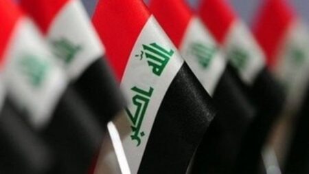 استقبال وزارت خارجه عراق و شخصیت‌های این کشور از توافق ایران و آمریکا