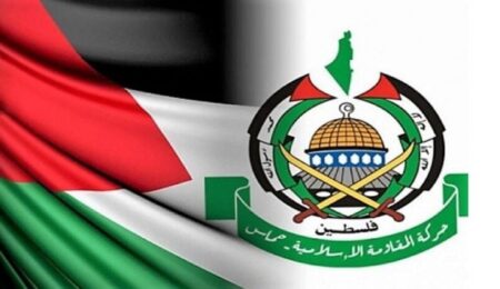 استقبال حماس از تفاهم ایران و آمریکا
