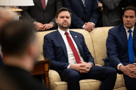 ونس: یادداشت تفاهم با ایران تنها یک‌ونیم صفحه است