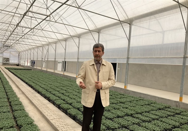 اخبار اصفهان , کشاورزی ,