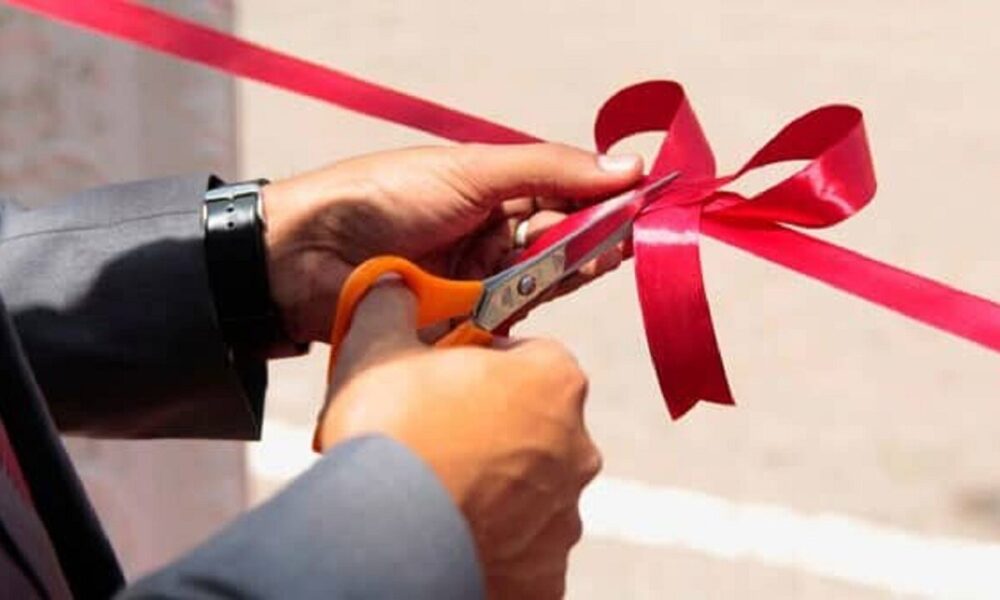 افتتاح بزرگ‌ترین شهرک تولید نشاء خاورمیانه و نخستین شهرک تخصصی تولید نشاء کشور در دهاقان
