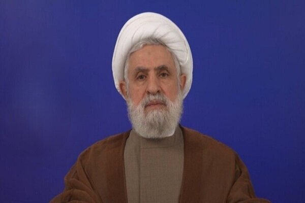 نامه دبیر کل حزب الله لبنان به قالیباف
