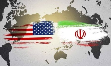 ادعای وال‌استریت‌ژورنال درباره معافیت نفتی ایران در پی تفاهم با آمریکا