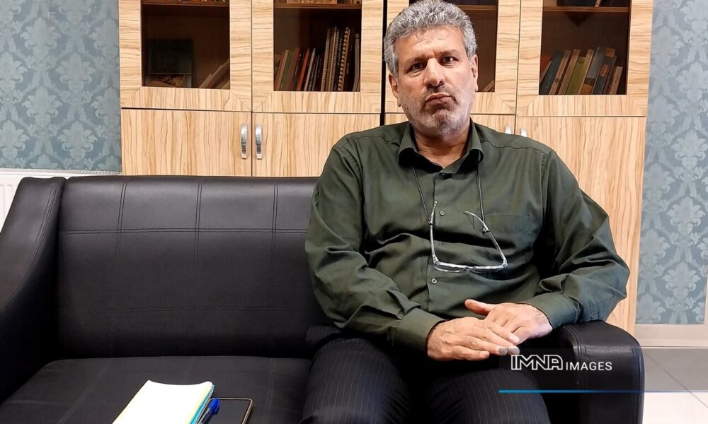 شبکه مراکز خدمات کشاورزی و منابع طبیعی غیردولتی، بازوی تخصصی توسعه پایدار کشور است