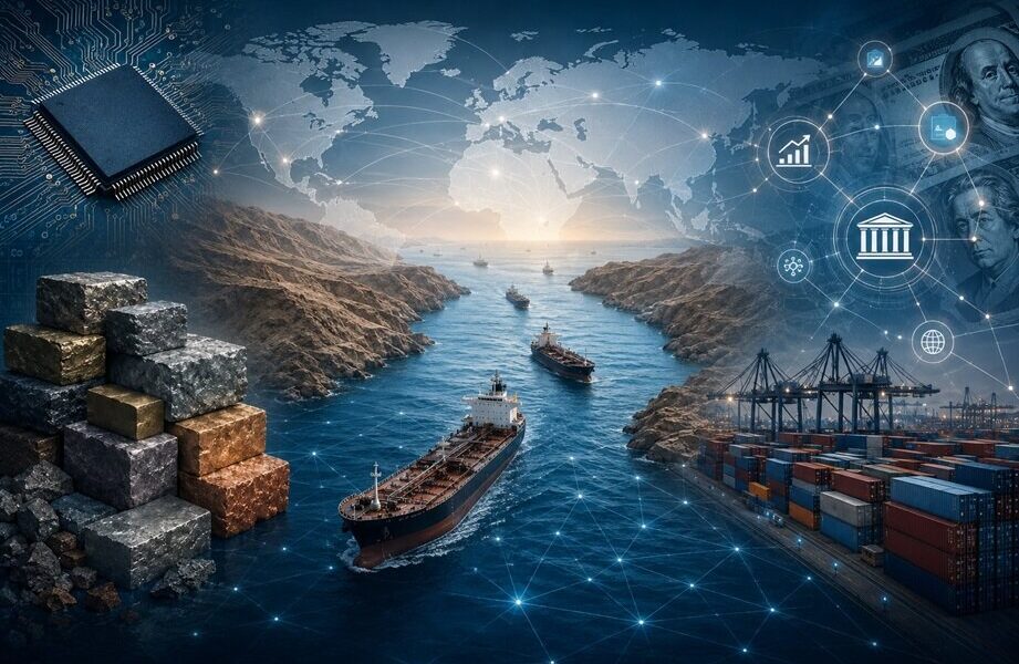 چرا تحریم‌ها دیگر تضمین‌کننده پیروزی نیستند؟