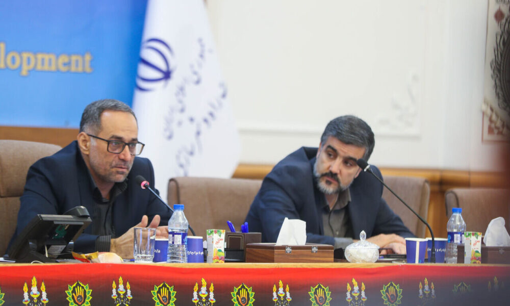 اقدامات وزارت راه برای حمل‌ونقل برون‌شهری مراسم تشییع قائد امت و اربعین ۱۴۰۵