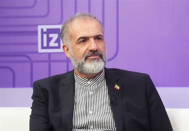 جلالی: شبکه بانکی «شتاب» و «میر» تا ۲ ماه دیگر متصل میشود جلالی: شبکه بانکی «شتاب» و «میر» تا ۲ ماه دیگر متصل میشود
