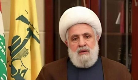 رسانه‌ رژیم صهیونیستی: سخنرانی اخیر دبیرکل حزب‌الله اعلام پیروزی محور مقاومت است