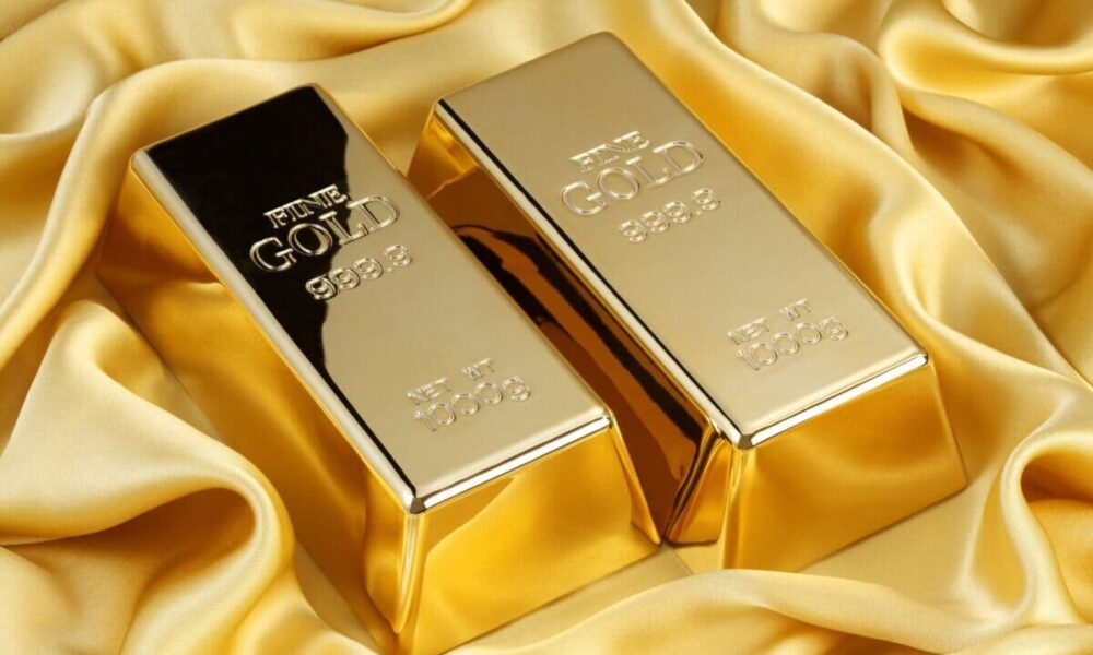 قیمت طلا امروز پنجشنبه ۲۸ خرداد