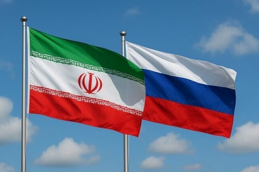 روسیه: هم‌سو با تهران برای لغو تحریم‌ها علیه ایران تلاش خواهیم کرد