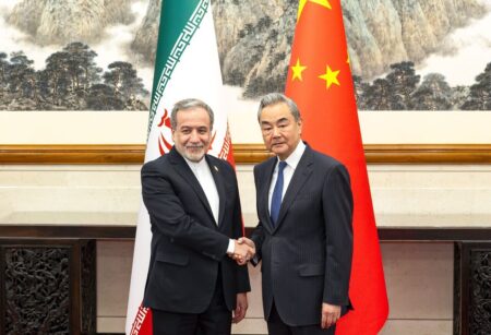 چین و حمایت از تفاهم تهران-واشنگتن؛ تأکید بر مطالبات مشروع تهران