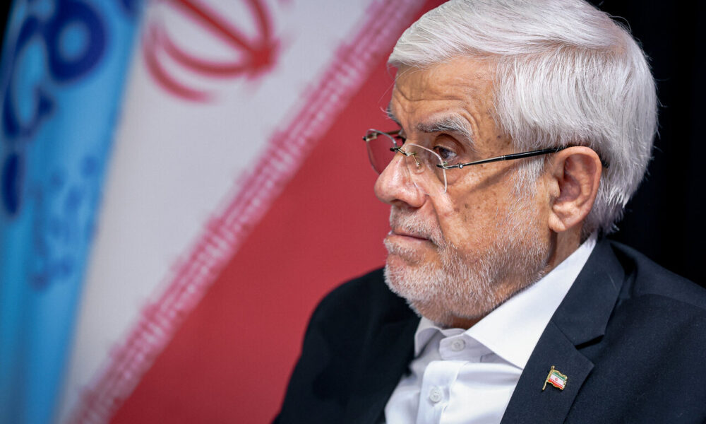پیام معاون اول رئیس جمهور به رهبر معظم انقلاب