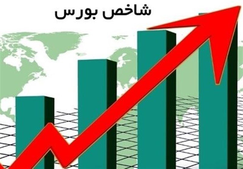 رشد ۳۹ درصدی شاخص بورس از ابتدای سال جاری