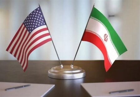 وزارت خارجه سوئیس: مذاکرات جمعه ایران و آمریکا لغو شد