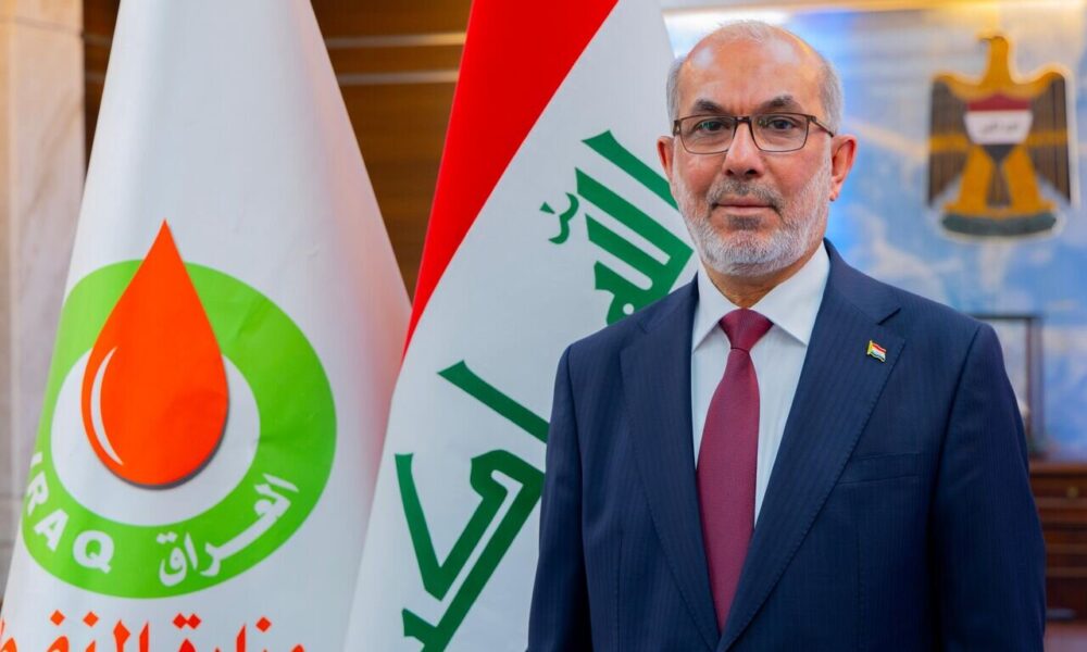 عراق بازگشت صادرات نفت را به شرایط تردد در تنگه هرمز مشروط کرد عراق بازگشت صادرات نفت را به شرایط تردد در تنگه هرمز مشروط کرد