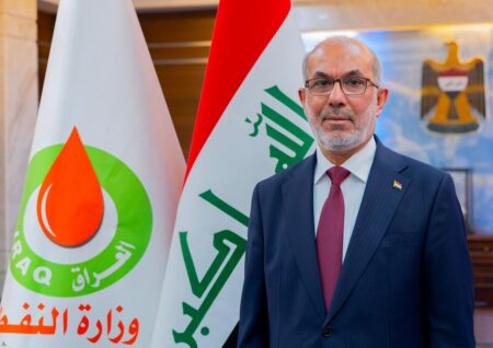 عراق بازگشت صادرات نفت را به شرایط تردد در تنگه هرمز مشروط کرد