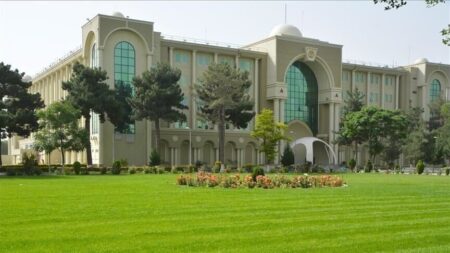 حمله هوایی طالبان به پاکستان/ کابل: مراکز داعش مورد هدف قرار گرفت