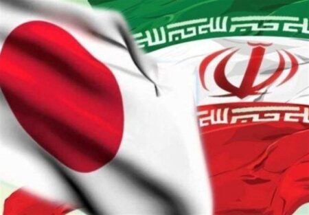 ژاپن: آخرین کشتی ما با هماهنگی ایران از خلیج‌فارس خارج شد