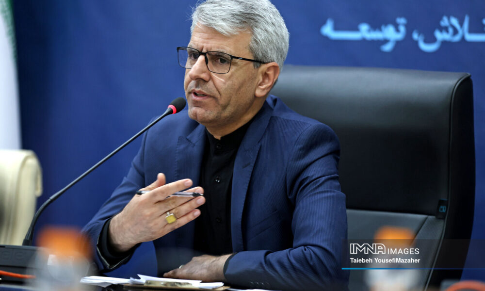 تاکید بقایی بر مسئولیت آمریکا در پیامدهای آتش‌افروزی رژیم اسرائیل