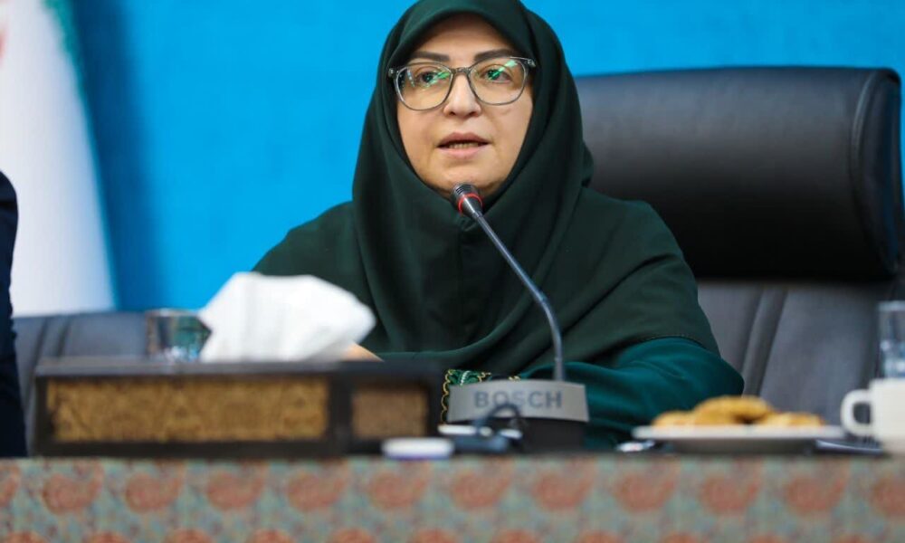 محکومیت حملات به محیط‌زیست ایران/اعلام آمادگی UNEP برای همکاری‌های فنی ومستندسازی خسارت‌ها