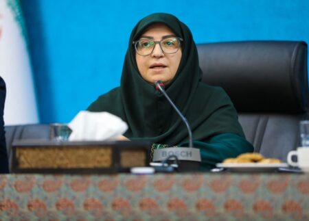 محکومیت حملات به محیط‌زیست ایران/اعلام آمادگی UNEP برای همکاری‌های فنی ومستندسازی خسارت‌ها