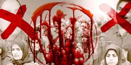 گردهمایی گروهک تروریستی منافقین در پاریس به‌دلیل تهدید نظم عمومی ممنوع شد