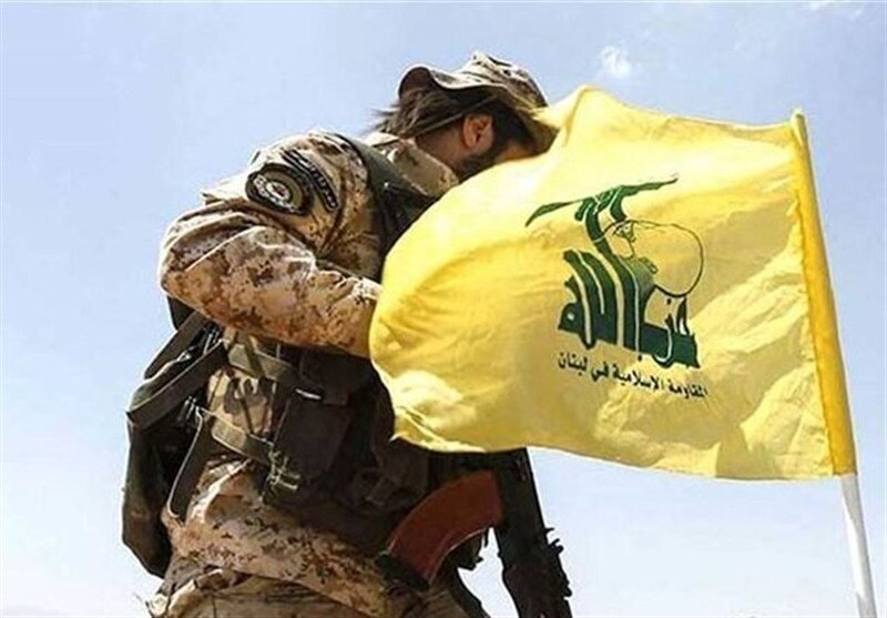 حزب‌الله: جنایات صهیونیست‌ها عزم ما را برای مبارزه تقویت می‌کند