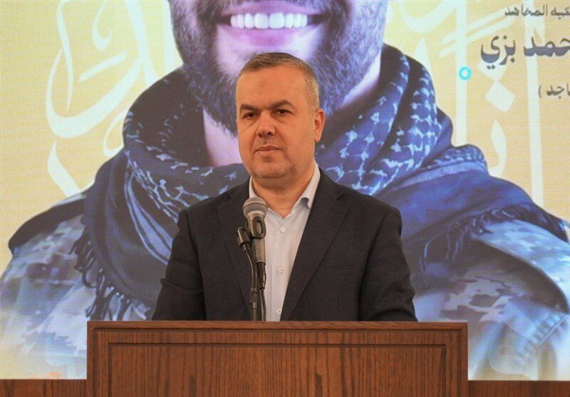 حزب‌الله: ایران به وعده‌ خود عمل کرد و در حمایت از لبنان ثابت‌قدم است