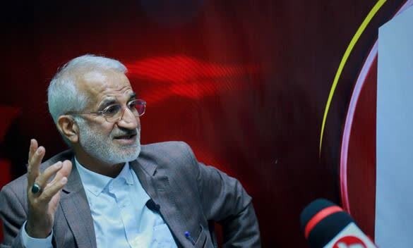 رمز ارز؛ تله انفجاری آمریکایی-صهیونی رمز ارزها تله جدید نظام پولی جهان هستند