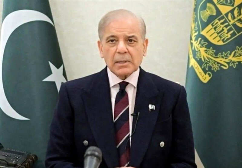 نخست‌وزیر پاکستان به سوئیس رفت